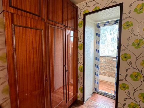 квартира за адресою Козака Мамая вул. (Юних Ленінців), 24