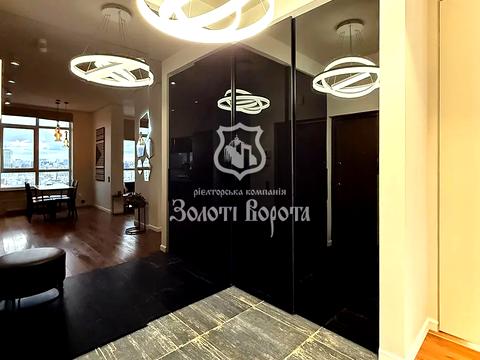 квартира за адресою Джона Маккейна вул. (Івана Кудрі), 7