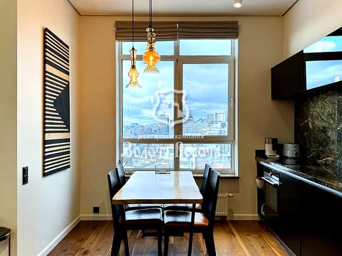 квартира за адресою Джона Маккейна вул. (Івана Кудрі), 7