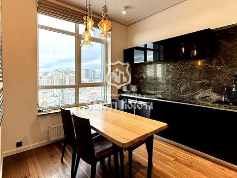 квартира за адресою Джона Маккейна вул. (Івана Кудрі), 7