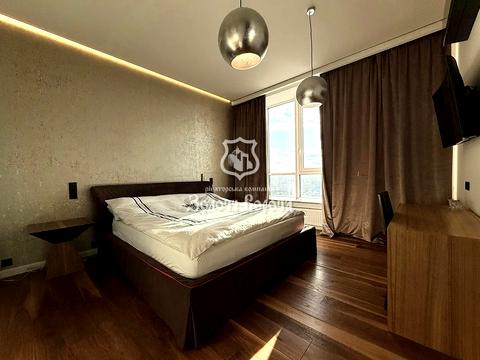 квартира за адресою Джона Маккейна вул. (Івана Кудрі), 7