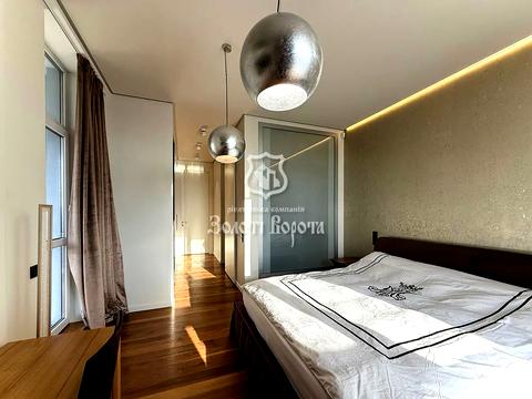 квартира за адресою Джона Маккейна вул. (Івана Кудрі), 7