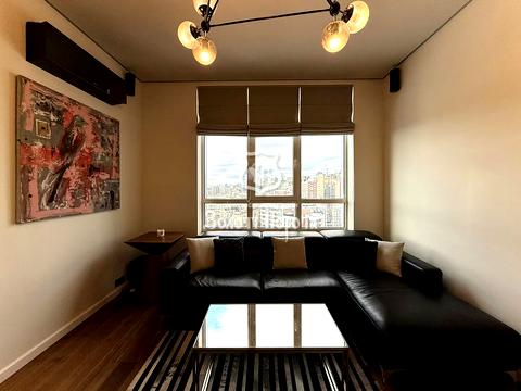 квартира за адресою Джона Маккейна вул. (Івана Кудрі), 7