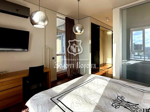 квартира за адресою Джона Маккейна вул. (Івана Кудрі), 7