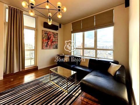 квартира за адресою Джона Маккейна вул. (Івана Кудрі), 7