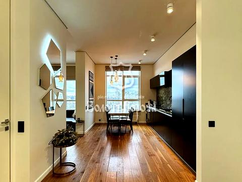 квартира за адресою Джона Маккейна вул. (Івана Кудрі), 7