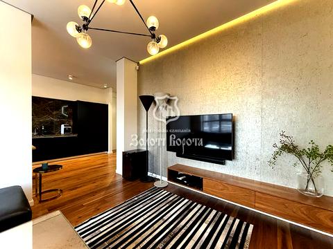 квартира за адресою Джона Маккейна вул. (Івана Кудрі), 7