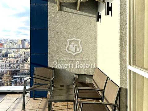 квартира за адресою Джона Маккейна вул. (Івана Кудрі), 7