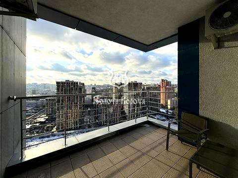 квартира за адресою Джона Маккейна вул. (Івана Кудрі), 7