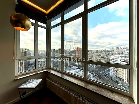 квартира за адресою Джона Маккейна вул. (Івана Кудрі), 7