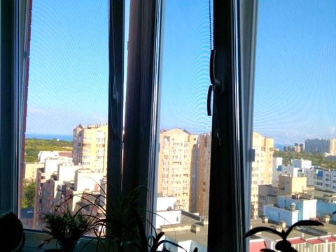 квартира за адресою Добровольців вул. (Маршала Говорова), 8