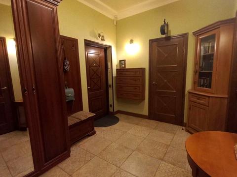 квартира за адресою Добровольців вул. (Маршала Говорова), 8