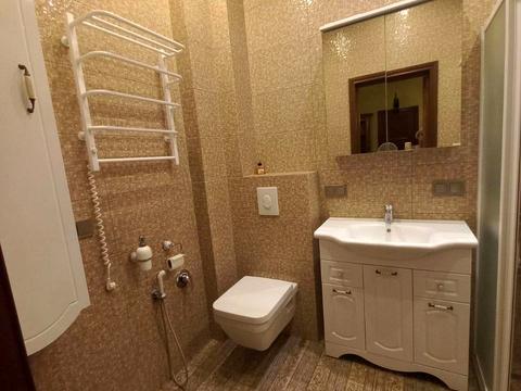 квартира за адресою Добровольців вул. (Маршала Говорова), 8