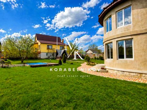 будинок за адресою Миколи Островського вул.