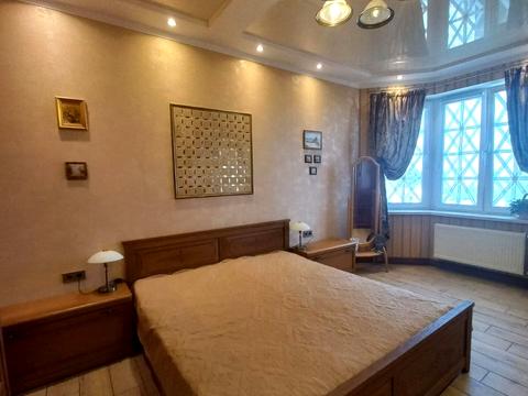 квартира по адресу Добровольцев ул. (Маршала Говорова), 8