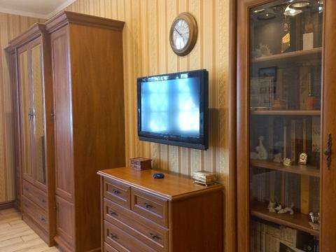 квартира за адресою Добровольців вул. (Маршала Говорова), 8
