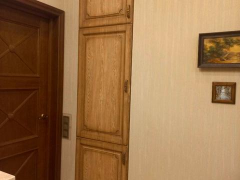 квартира за адресою Добровольців вул. (Маршала Говорова), 8