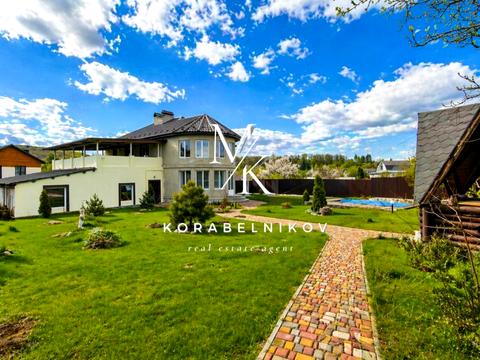 будинок за адресою Миколи Островського вул.