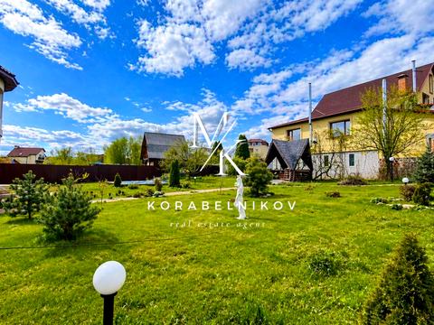 будинок за адресою Миколи Островського вул.