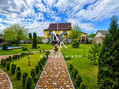 будинок за адресою Миколи Островського вул.