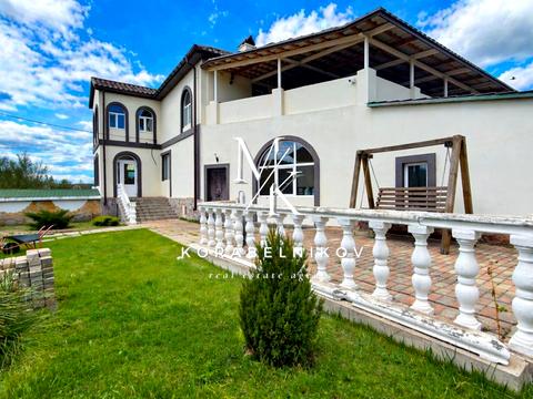 будинок за адресою Миколи Островського вул.