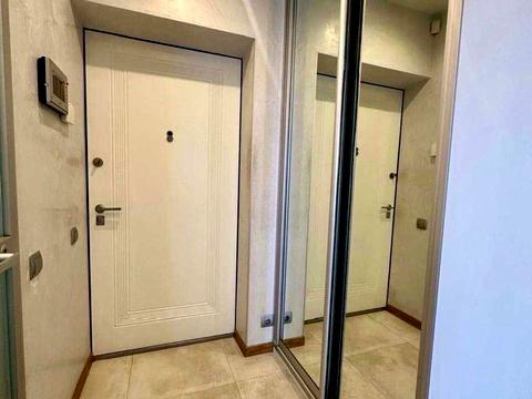 квартира по адресу Валерия Лобановского просп., 150