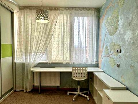 квартира по адресу Валерия Лобановского просп., 150