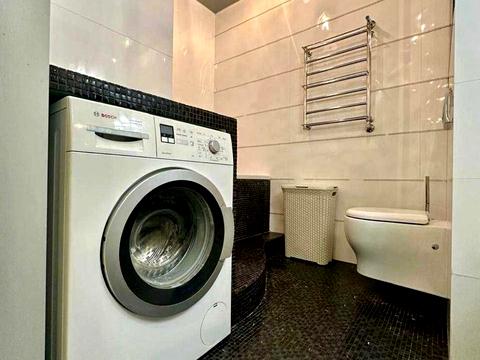 квартира по адресу Валерия Лобановского просп., 150