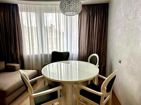 квартира по адресу Валерия Лобановского просп., 150