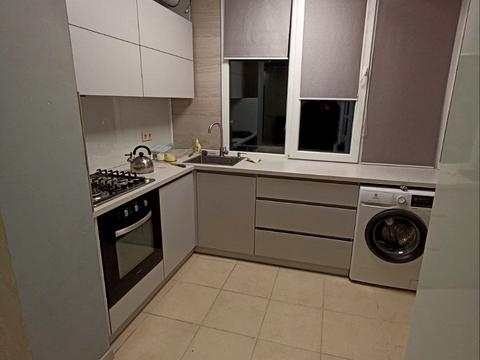 квартира по адресу Мирная ул., (Будинок 1)