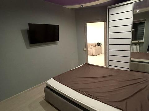 квартира по адресу Мирная ул., (Будинок 1)