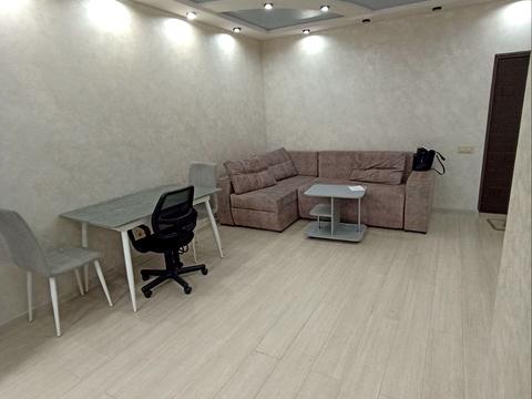 квартира по адресу Мирная ул., (Будинок 1)