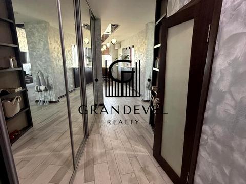 квартира по адресу Драгоманова ул., 40-Ж