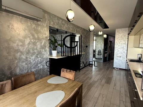 квартира по адресу Драгоманова ул., 40-Ж