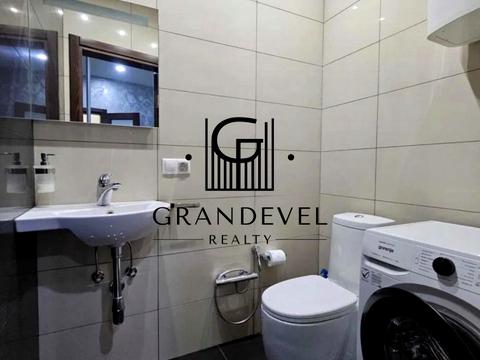 квартира по адресу Драгоманова ул., 40-Ж