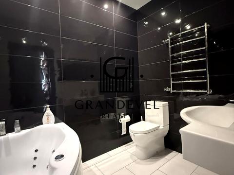 квартира по адресу Драгоманова ул., 40-Ж