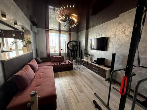 квартира по адресу Драгоманова ул., 40-Ж