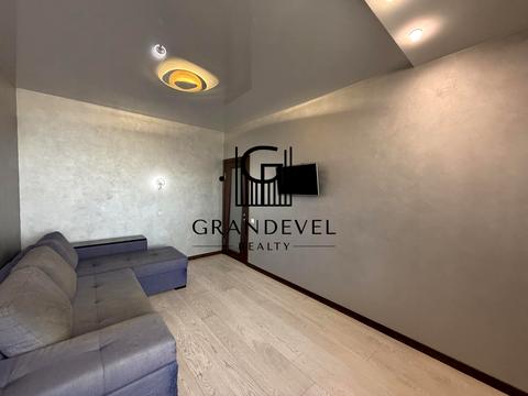 квартира по адресу Драгоманова ул., 40-Ж