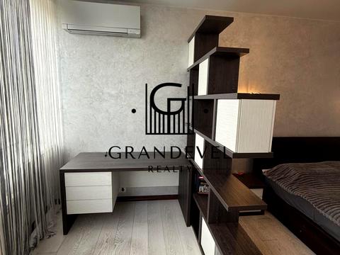 квартира по адресу Драгоманова ул., 40-Ж