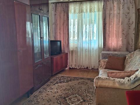 квартира по адресу Ахтырская ул., 22