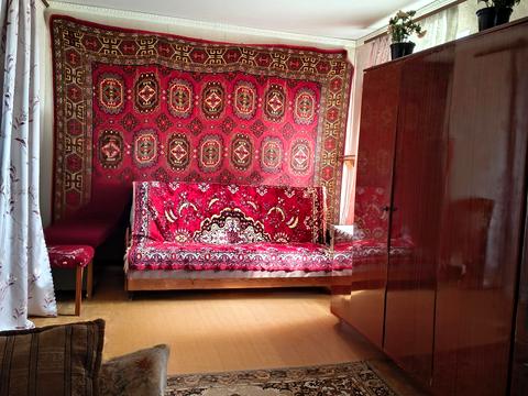 квартира по адресу Ахтырская ул., 22