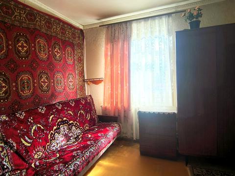 квартира по адресу Ахтырская ул., 22