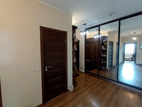 квартира за адресою Сім'ї Кульженків вул. (Петра Дегтяренка), 31-А