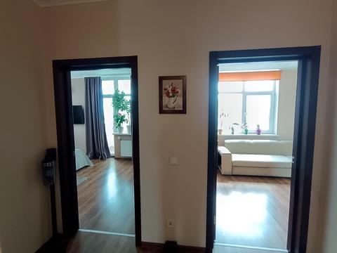 квартира за адресою Сім'ї Кульженків вул. (Петра Дегтяренка), 31-А