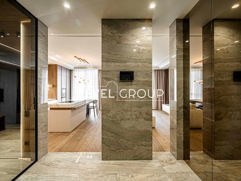 квартира за адресою Миколи Пимоненка вул., 19