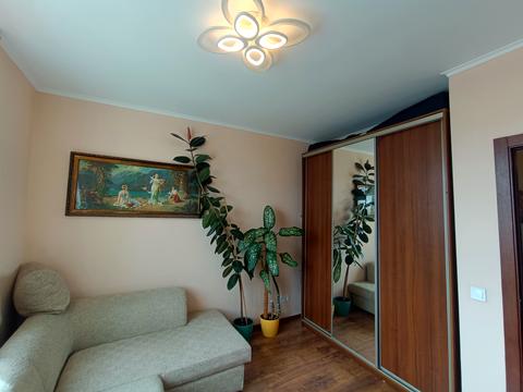 квартира за адресою Сім'ї Кульженків вул. (Петра Дегтяренка), 31-А