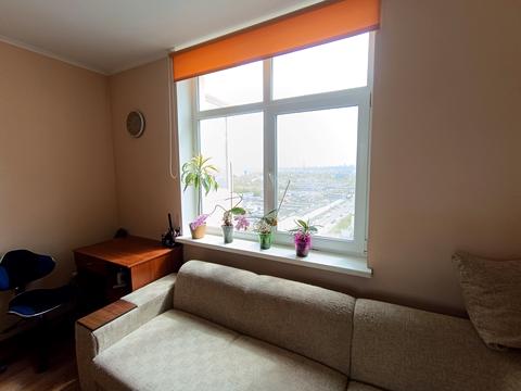 квартира за адресою Сім'ї Кульженків вул. (Петра Дегтяренка), 31-А