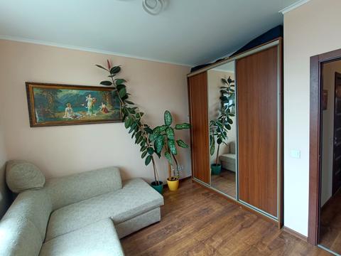 квартира за адресою Сім'ї Кульженків вул. (Петра Дегтяренка), 31-А