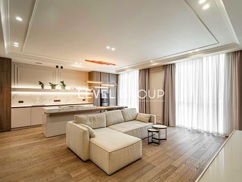 квартира за адресою Миколи Пимоненка вул., 19