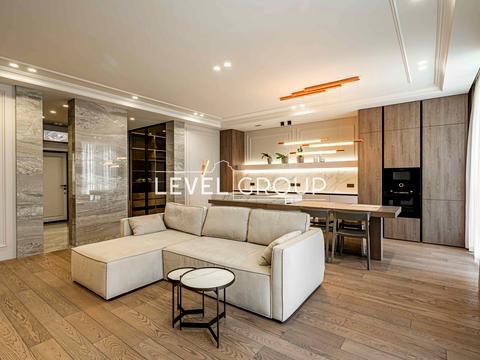 квартира за адресою Миколи Пимоненка вул., 19